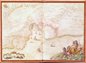 Ms. 986, Bd.1 